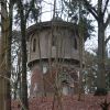 Denkmalgeschützter Wasserturm Denkmalgeschützter Wasserturm 